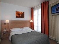 My Hotel in France Levallois