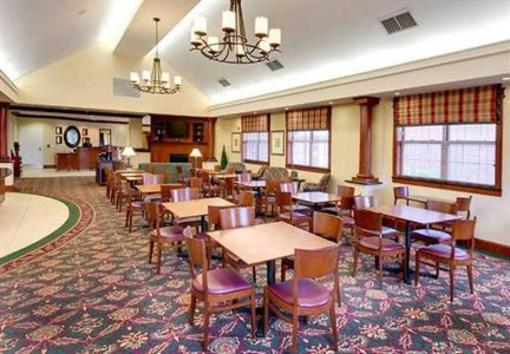 фото отеля Residence Inn Wayne