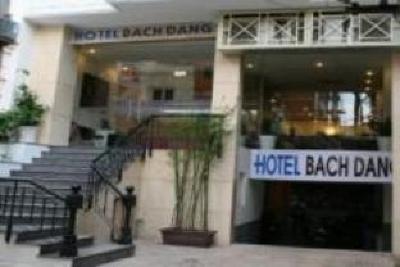 фото отеля Bach Dang Hotel