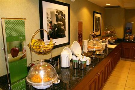 фото отеля Hampton Inn LA/Orange County/Cypress