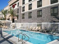 Hampton Inn LA/Orange County/Cypress