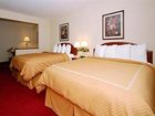 фото отеля Comfort Suites Yakima