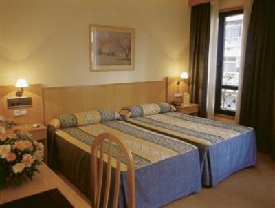 фото отеля Castelao Hotel Vilagarcia de Arousa