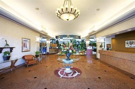 фото отеля Embassy Suites Anaheim South / Disneyland Resort