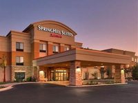 Springhill Suites By Marriott Thatcher