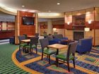 фото отеля Springhill Suites By Marriott Thatcher