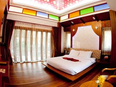 фото отеля Vartika Resovilla Kuiburi Prachuap Khiri Khan