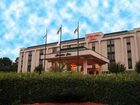 фото отеля Hampton Inn Charlotte Cornelius