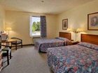 фото отеля Howard Johnson Inn - Tillsonburg