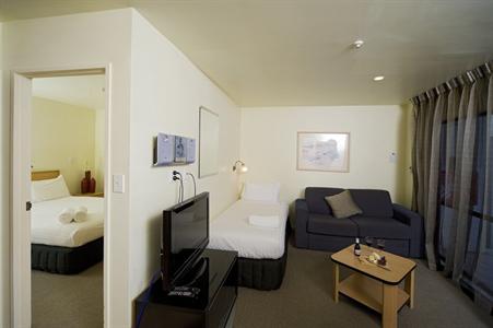 фото отеля BEST WESTERN Ellerslie International Motor Inn