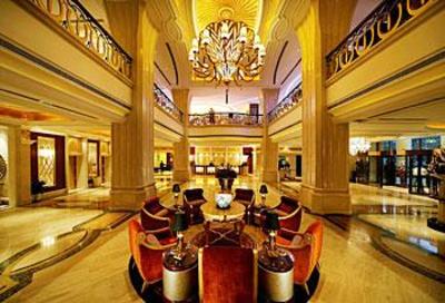 фото отеля Dynasty International Hotel