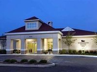 Homewood Suites Airport West Maryland Heights