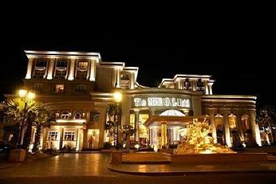 фото отеля Imperial Hotel Vung Tau
