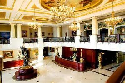 фото отеля Imperial Hotel Vung Tau