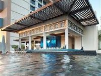 Kempinski Grand & Ixir Hotel Bahrain City Centre