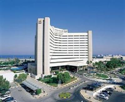 фото отеля Le Meridien Al Khobar