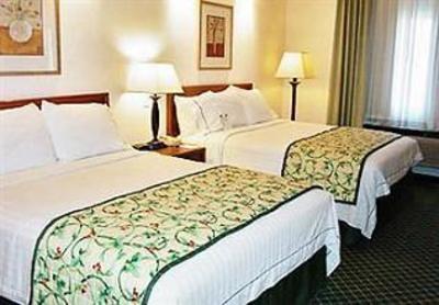 фото отеля Fairfield Inn Sandusky