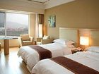 фото отеля Haiyue Jianguo Hotel Weihai