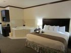 фото отеля BEST WESTERN Granbury Inn & Suites
