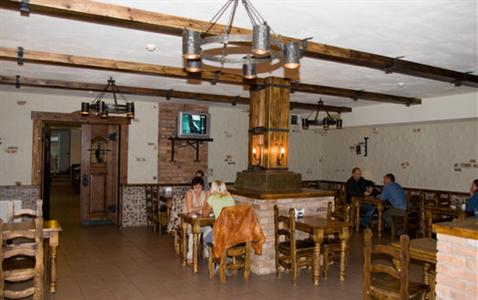 фото отеля Backpackers Planet Hostel
