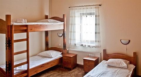 фото отеля Backpackers Planet Hostel