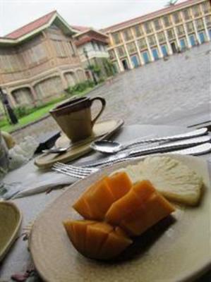 фото отеля Las Casas Filipinas de Acuzar