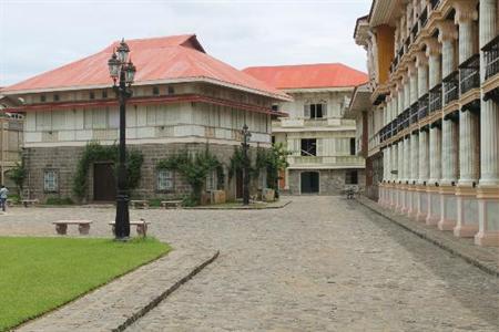 фото отеля Las Casas Filipinas de Acuzar