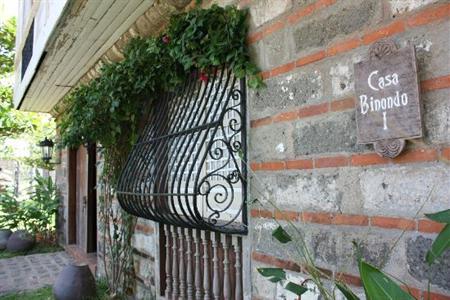 фото отеля Las Casas Filipinas de Acuzar