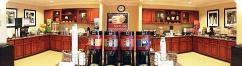 фото отеля Hampton Inn & Suites Houston-Katy