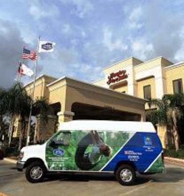 фото отеля Hampton Inn & Suites Houston-Katy