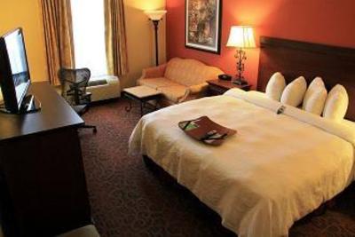 фото отеля Hampton Inn & Suites Houston-Katy