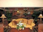 фото отеля Hampton Inn & Suites Houston-Katy