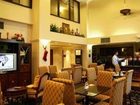 фото отеля Hampton Inn & Suites Houston-Katy