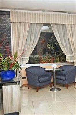 фото отеля Giotto Hotel Turin