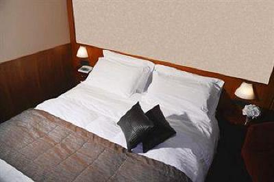 фото отеля Giotto Hotel Turin