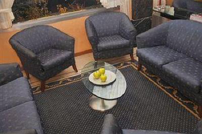 фото отеля Giotto Hotel Turin
