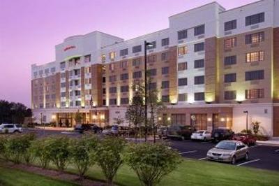 фото отеля Doubletree Hotel Dulles Airport-Sterling