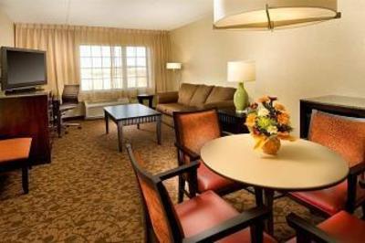 фото отеля Doubletree Hotel Dulles Airport-Sterling