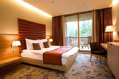 фото отеля Hotel Balnea Superior