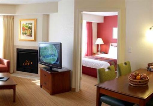 фото отеля Residence Inn Hartford/Avon