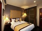 фото отеля Hanoi Medallion Hotel
