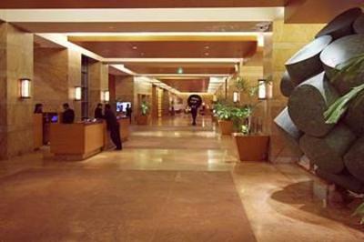 фото отеля Grand Hyatt Mumbai