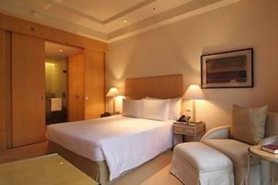 фото отеля Grand Hyatt Mumbai