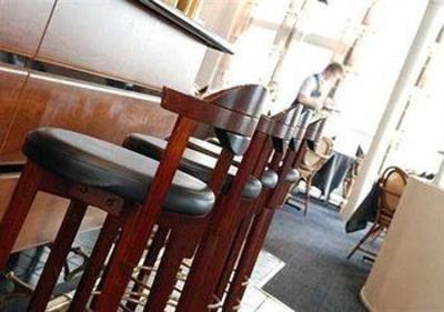 фото отеля Quality Hotel Orebro
