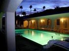 фото отеля Posh Palm Springs Inn