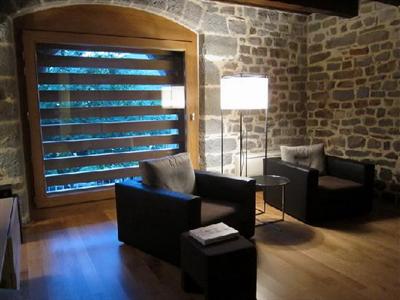 фото отеля Hotel Rural Torre de Uriz