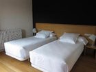 фото отеля Hotel Rural Torre de Uriz