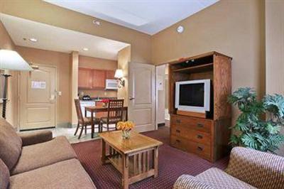 фото отеля Homewood Suites by Hilton Buffalo Amherst