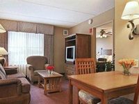 Homewood Suites by Hilton Buffalo Amherst