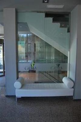 фото отеля Hotel Gema Fuenlabrada